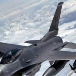 Бельгія дасть Україні F-16: частина літаків піде на запчастини