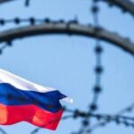 Британія першою у світі ввела санкції проти газових танкерів рф