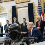 У Європі спробують переконати Трампа підтримати переговори з рф, – ЗМІ