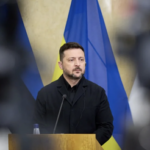 Україна запускатиме по рф понад 600 ракет і дронів щодня – Зеленський