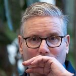 Кір Стармер оголосив про відставку з посади прем’єра Британії