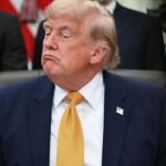 Сенат США зобов’язав Трампа припинити бойові дії проти Ірану