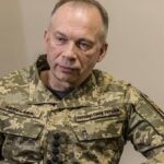 рф може розширити фронт ще на 160 км: Сирський пояснив, що має зробити Україна
