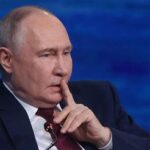 «Зона безпеки» і погрози Сумам: путін зробив нові заяви про фронт