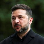 Зеленський вніс до Ради законопроєкт про Український національний пантеон
