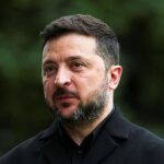 Зеленський анонсував удари по росії на відстань понад 3000 кілометрів