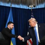 Трампу сподобалося, як Україна б’є по росії: у Кремлі істерика