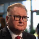 Вступ України до ЄС: Качка назвав реальні строки відкриття всіх кластерів