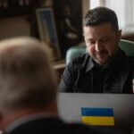 Зеленський ініціює створення ордену Європи