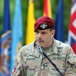 Командувач армією США в Європі та Африці залишає посаду – The Atlantic
