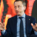 чого чекати бізнесу? Інтерв’ю з міністром економіки Соболевим — Forbes.ua