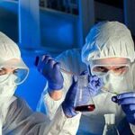 Небезпечні патогени і “біолабораторії”: Україна дала відповідь на скандальні заяви США