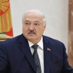путін та Лукашенко планують обговорити “погрози Зеленського”