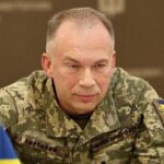 “Недоторканних немає”: Сирський повідомив про жорсткі рішення після перевірок у ЗСУ
