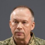 росія може розпочати наступ на Чернігівщину, – Сирський
