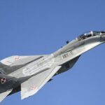 Польща відмовилась передавати Україні винищувачі МіГ-29