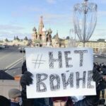 Понад 60% росіян хочуть зупинити війну – Зеленський