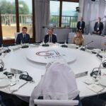 ППО, далекобійна зброя та ліцензії: що пообіцяли Україні лідери G7