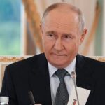 путін прокоментував лист Зеленського | podrobnosti.ua