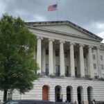 Бунт у Конгресі США: чи отримає Україна рекордну допомогу