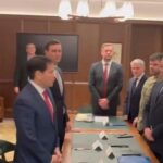 Трамп веде перемовини з путіним: до чого там “Північні потоки”