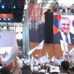 Вибори у Вірменії завершилися: перші результати вже шокують