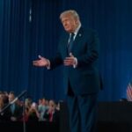 Трампу 80 років: що шокувало американців у святкуванні