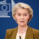Єврокомісія представила 21-й пакет санкцій проти росії