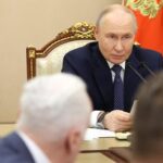 У Китаї висміяли “інформаційний кокон” путіна та маніпулювання економічною статистикою