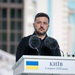 “росія знову обирає війну”: Зеленський жорстко відреагував на заяви путіна
