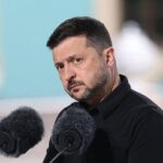 Суддя у справі Рощиної, медіа і пропагандисти: Зеленський підписав нові санкції