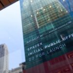 ETF на $1 трлн, IPO SpaceX та Inzhur в оборонці — Forbes.ua