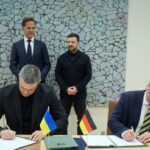 Німеччина виділяє ще $400 млн на зброю для України