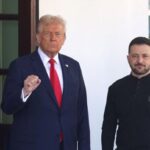 Зеленський і Трамп зустрінуться на саміті G7 у Франції