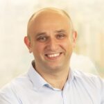 Від McKinsey до Кабміну. Хто такий новий міністр економіки Кравченко — Forbes.ua