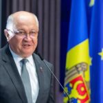 Прем’єр-міністр Молдови Мунтяну подав у відставку