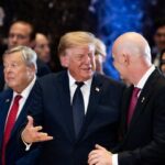 Трамп готує нові мита на товари з 60 країн – FT
