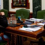 «Обрав сторону Сирського». Як Зеленський міняє Кабмін, чому хоче звільнити Федорова з Міноборони і хто з міністрів залишиться? Деталі від Forbes Ukraine