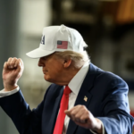 Трамп заявив, що прем’єр Ізраїлю попросив про зустріч у Білому домі