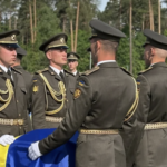 Рада ухвалила закон про створення Українського національного пантеону