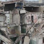 Жодної збитої балістики: Зеленський різко висловився після атаки рф