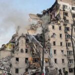 «Зараз, а не потім!»: Сибіга звернувся до партнерів після атаки рф