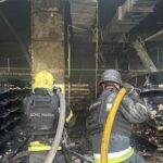 Зеленський відреагував на удар по супермаркету в Чернігові та звернувся до партнерів
