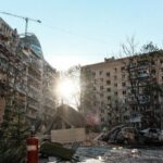 росія видала свою версію удару по Києву: що заявили в міноборони рф