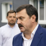 Ексдепутат-утікач і “герой росії” Деркач отримав вирок за держзраду