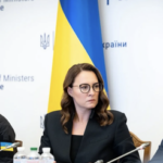 Свириденко розповіла про причини своєї відставки з посади прем’єр-міністра
