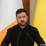 Зеленський попередив про підготовку росії до нових ударів