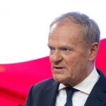 Напруга зростає: Туск зробив жорстку заяву про Україну