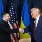 Зеленський привітав США з Днем незалежності