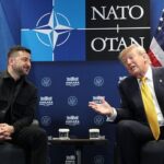 Україна отримає нові ракети для Patriot найближчими днями – Зеленський